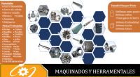 Maquinados Industriales